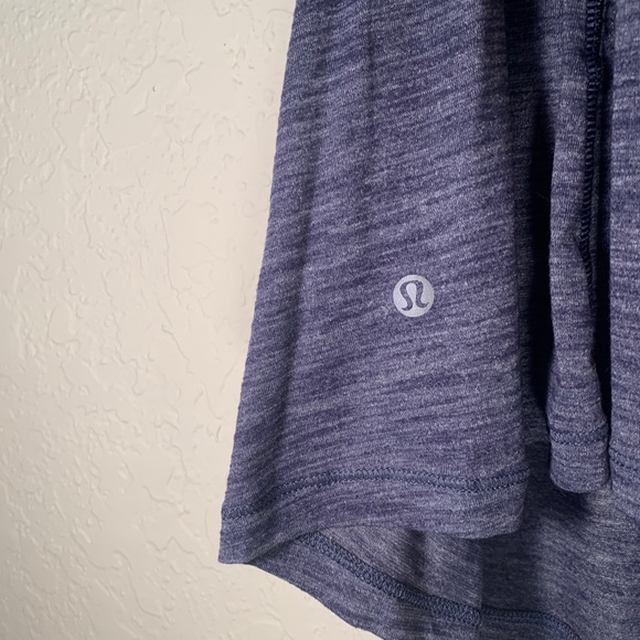 Lululemon Run For Gold Tank - Picture 4 of 4